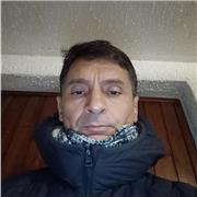 Insegnante di karate per lezioni private o di gruppo